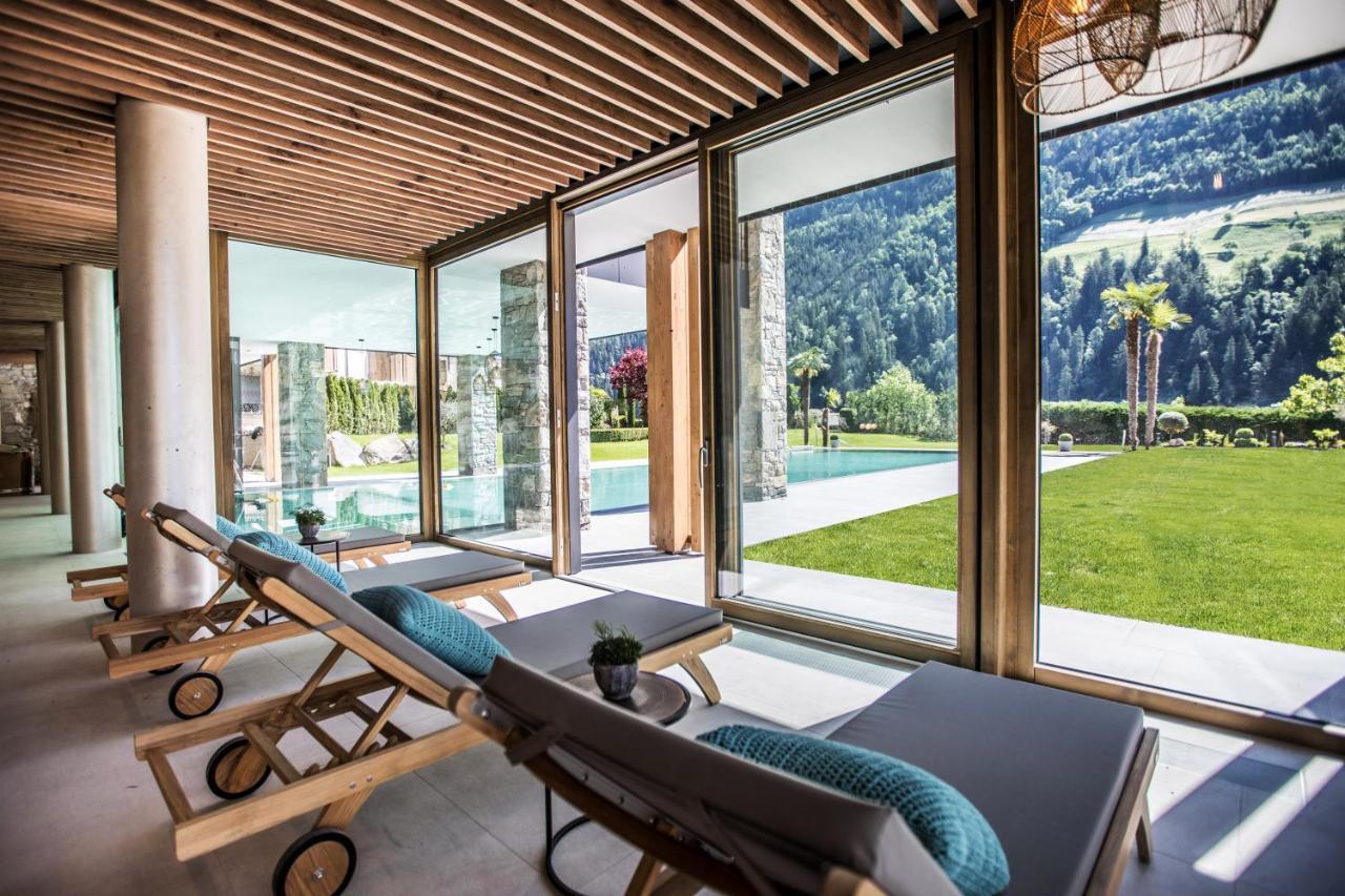 Hotel Sonnenalm 살투시오 외부 사진